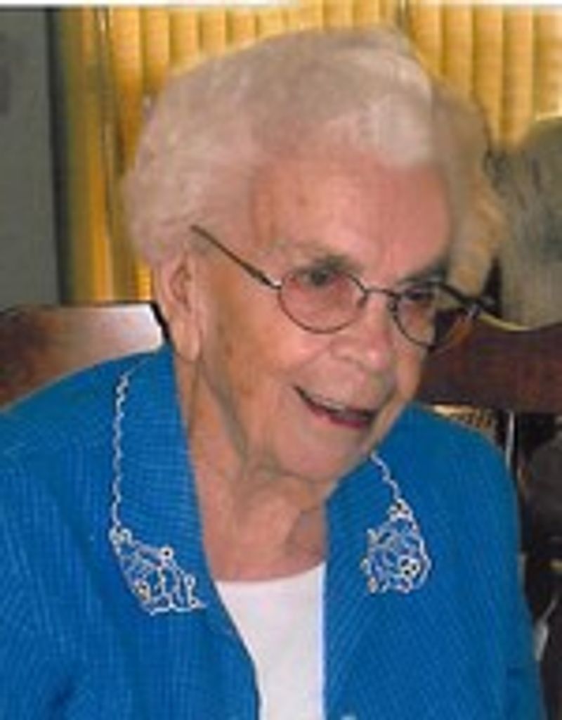 Sophia Monson