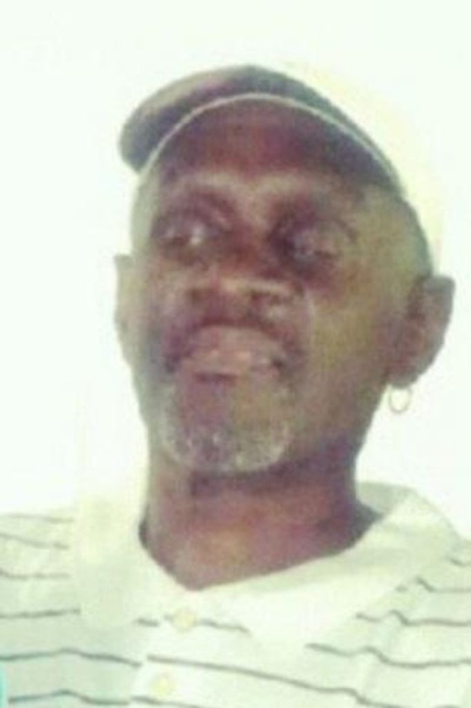 Bobby Ray Taylor Carpenter, Sr.