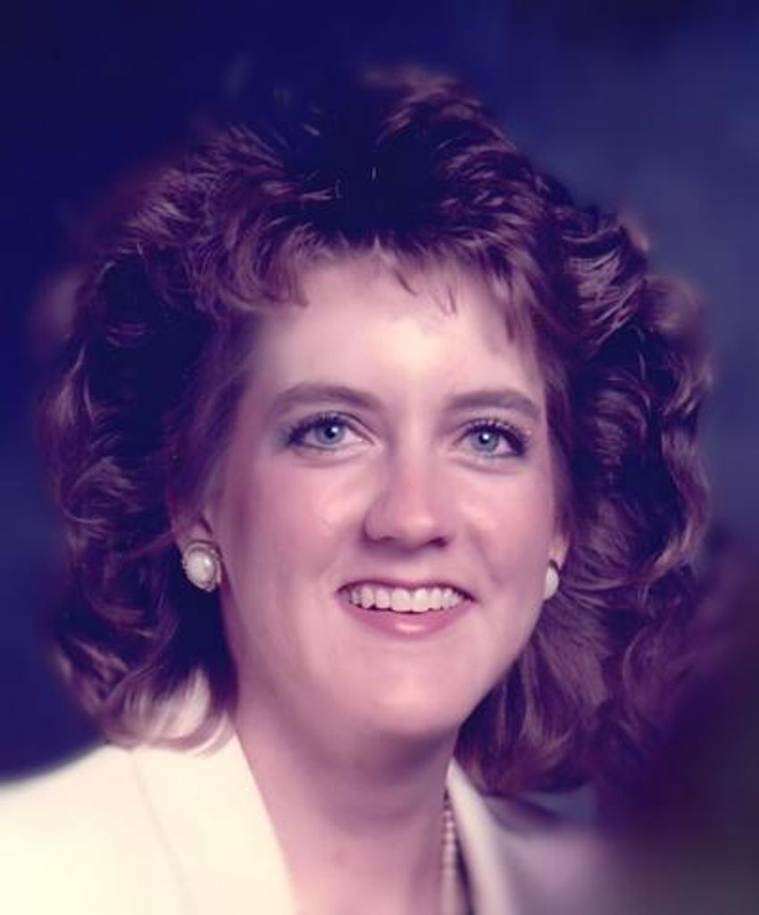 Tamira Griffin Shallenberger Profile Photo