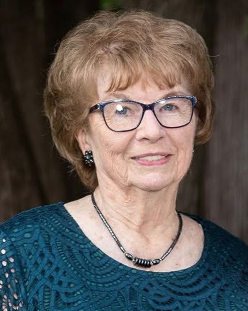 Betty M. Krueger Profile Photo