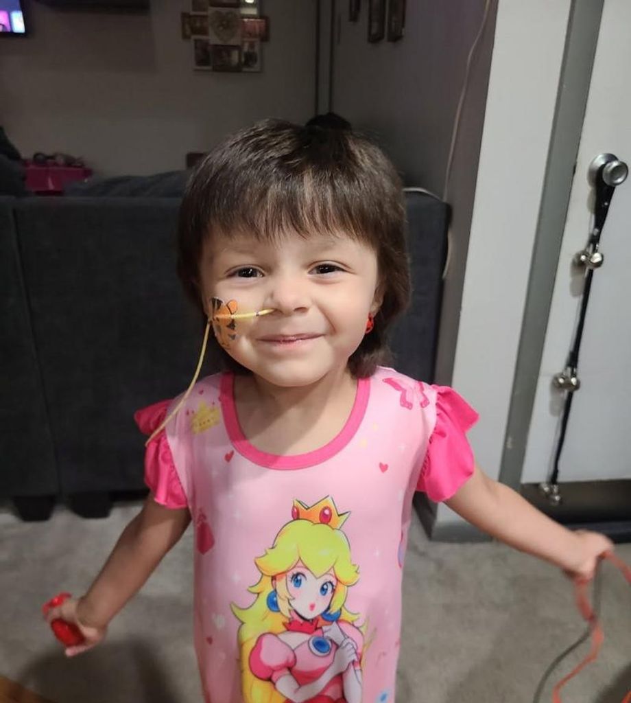 Lily Mae Funk Profile Photo