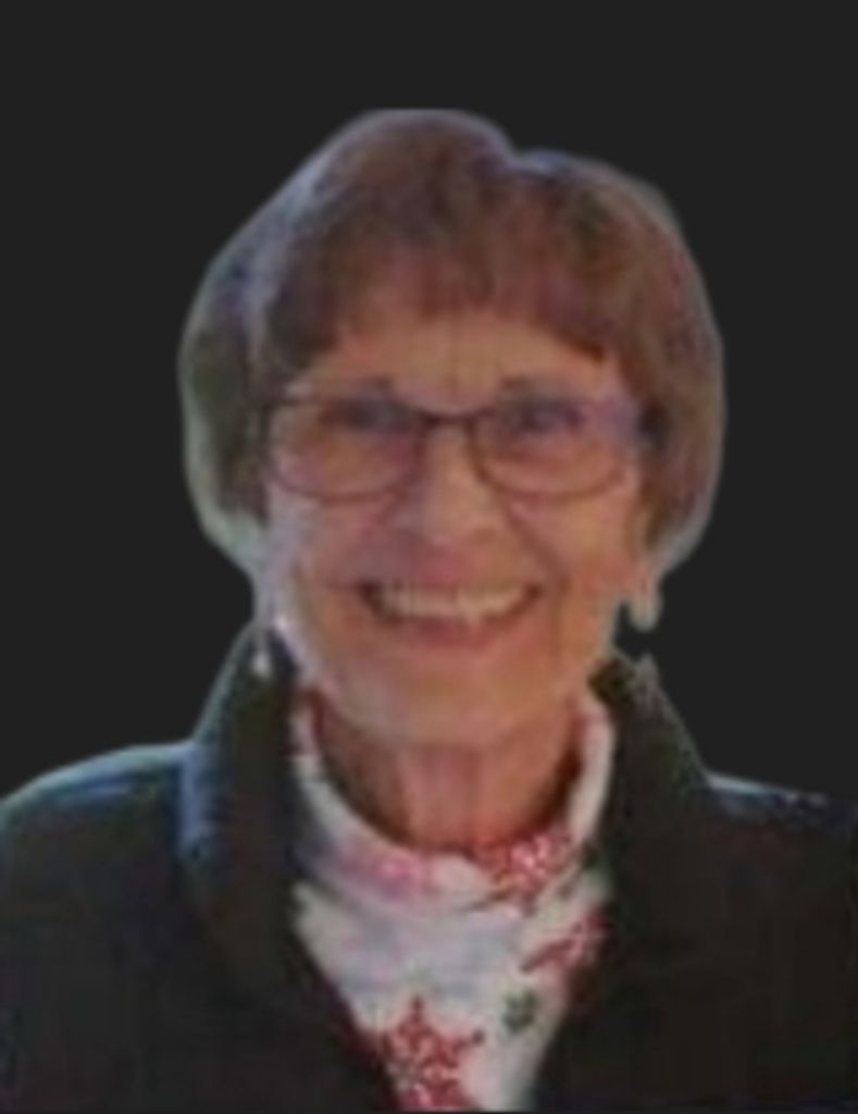 Ruth A. Eggers
