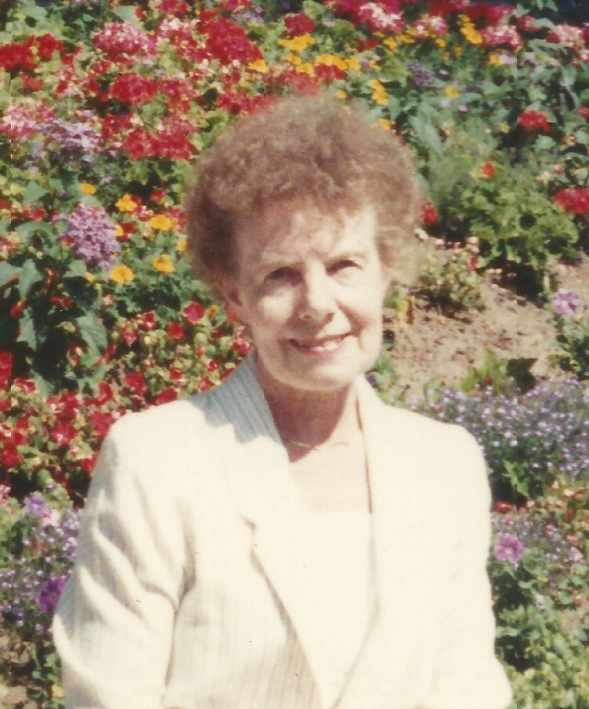 Karen Margaret Trader Profile Photo