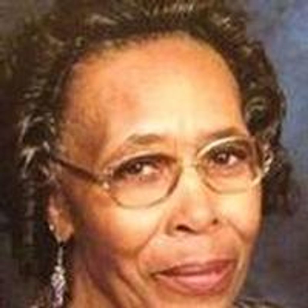Beatrice Marie Parker
