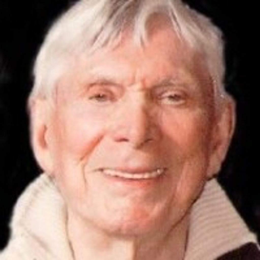 Walter F. Wally Tabor Tobarofsky