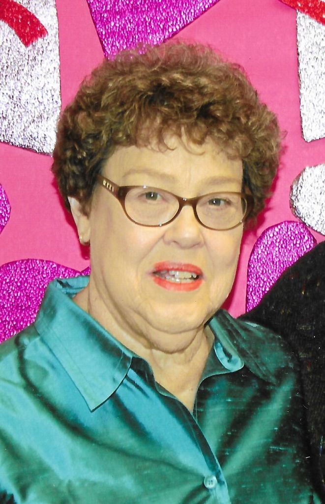 Anita Kelley Profile Photo