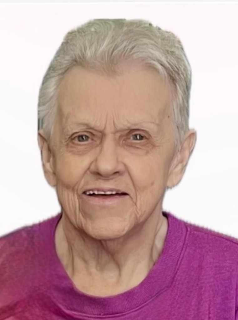 Barbara Williams Profile Photo