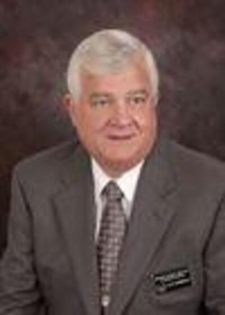 Glen H. Hornbuckle, Jr. Profile Photo