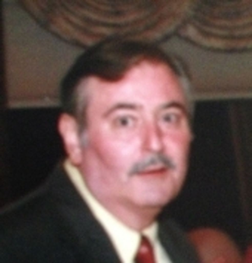 William J. Murphy