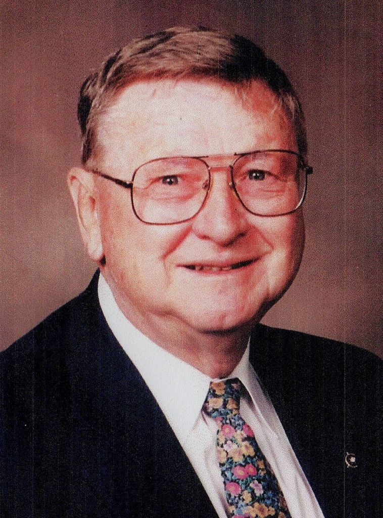 Delmar Dean Schulz