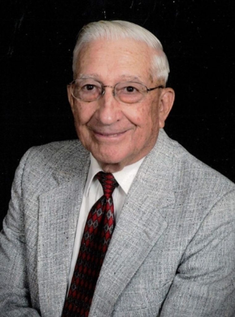 John Henry Baker