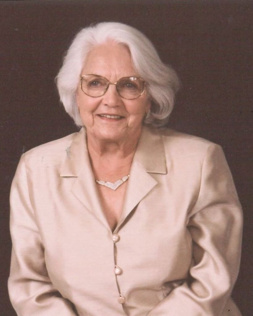 Virginia E. Warn Profile Photo