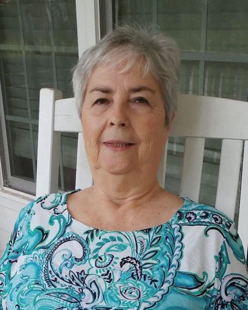 Lucy Jane Adams Fulmer Profile Photo