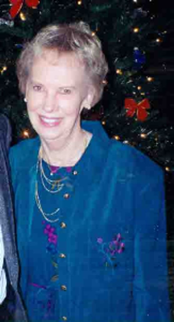 Nancy T. Horn
