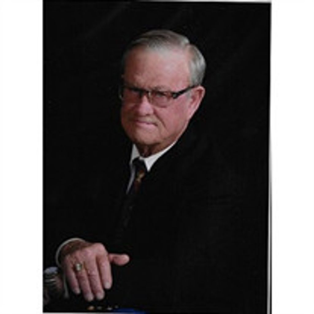 Herman Lavon Regier