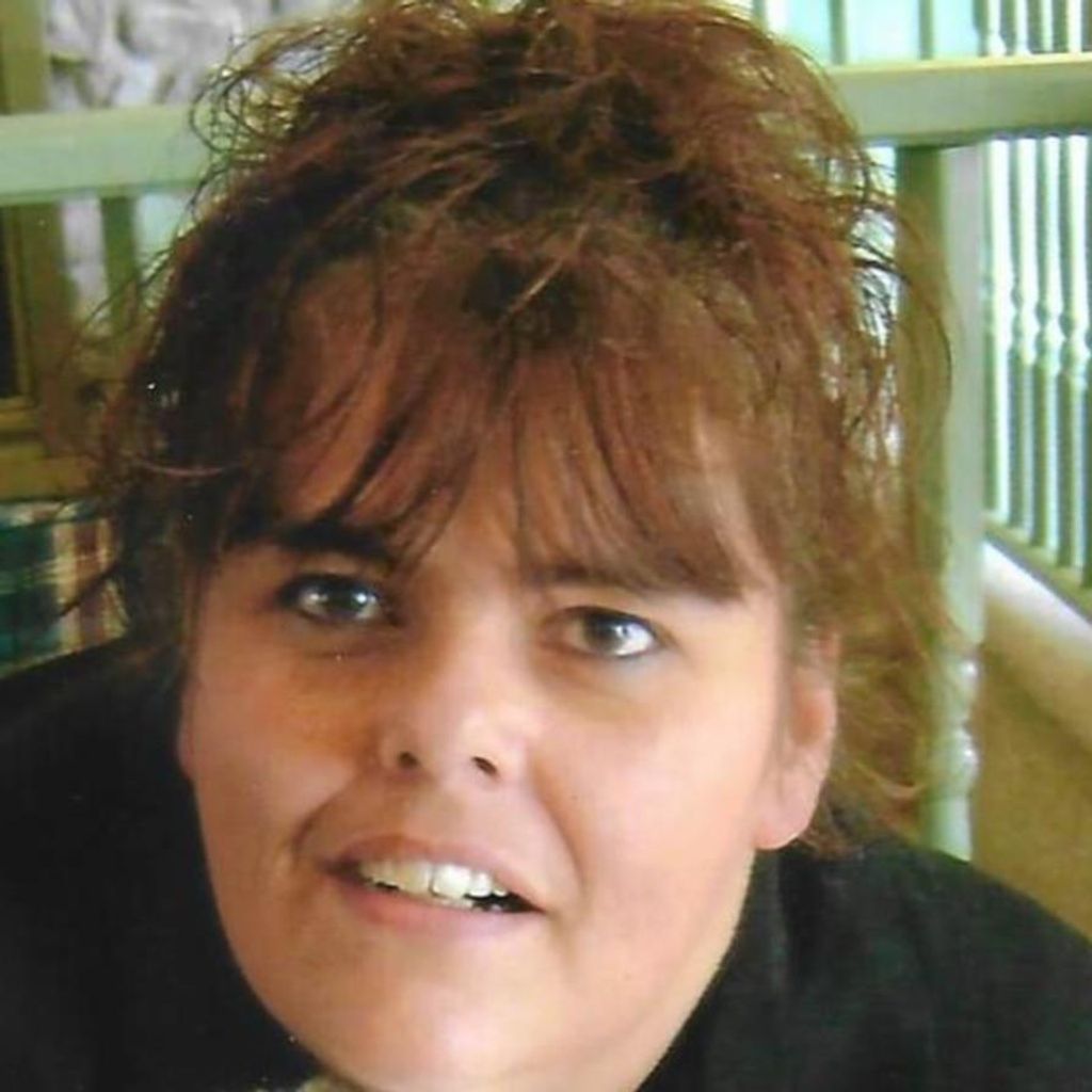 S Judith Gail Helfert- Horton