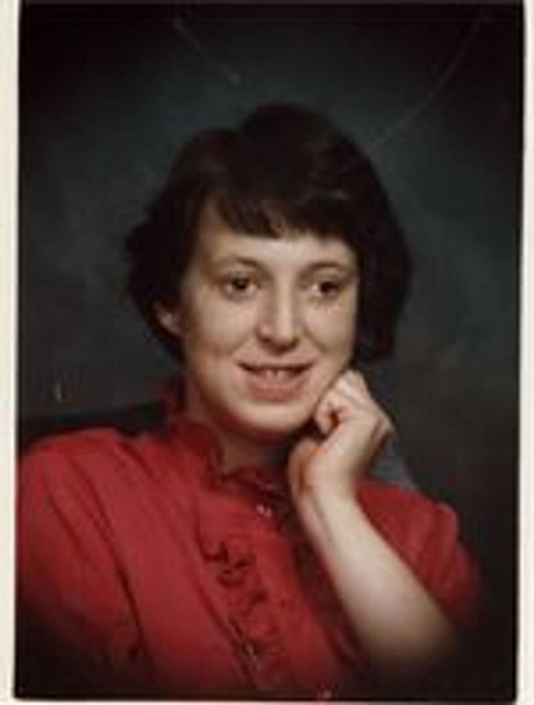Sandra J Helm