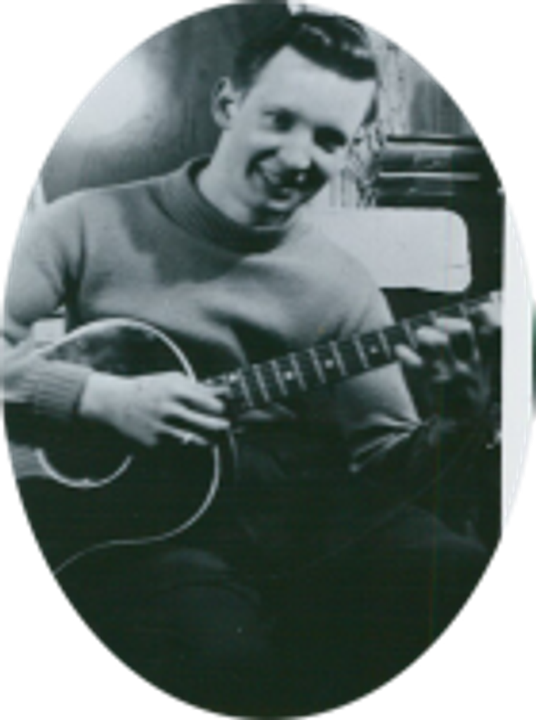 John McLellan