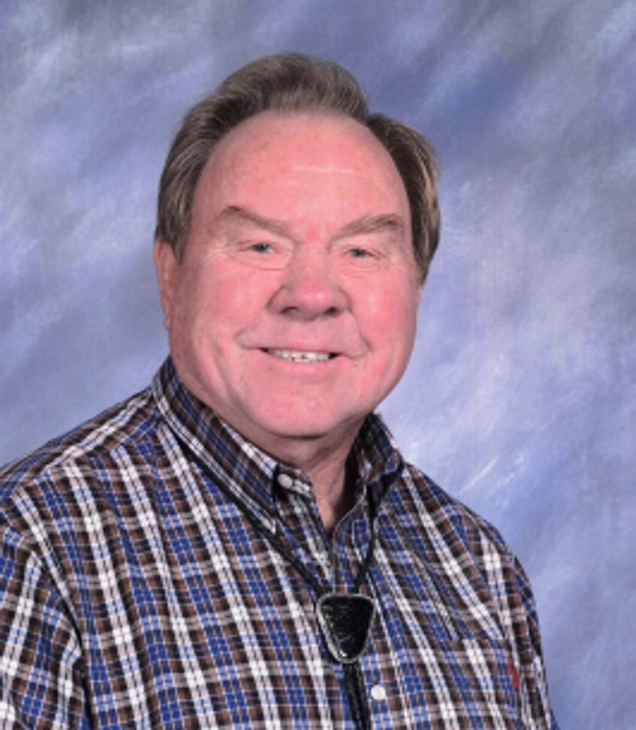 Grady Wayne 'G.W.' Chappell