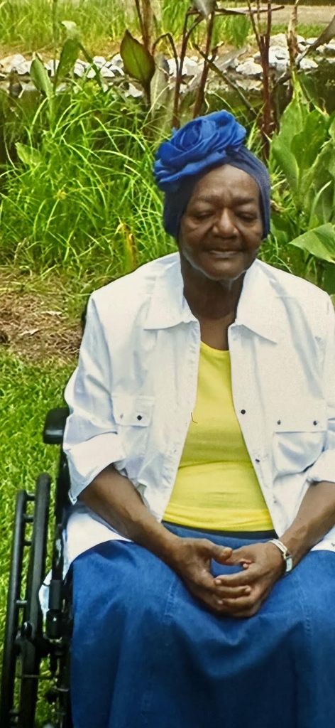 Verlie Ann Brisbon Rufus