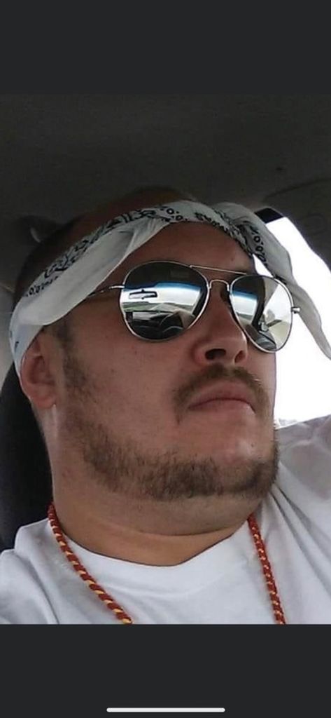 Timothy Keezer Sr. Profile Photo