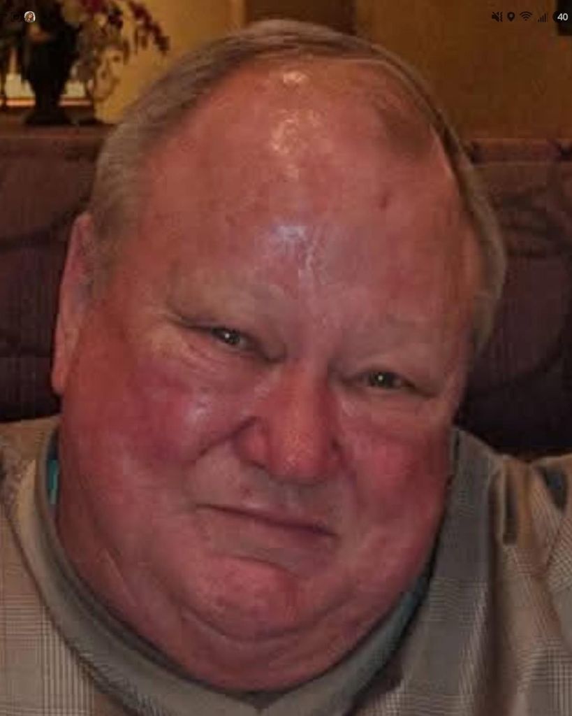 Robert "Bob" Andrew Hagen