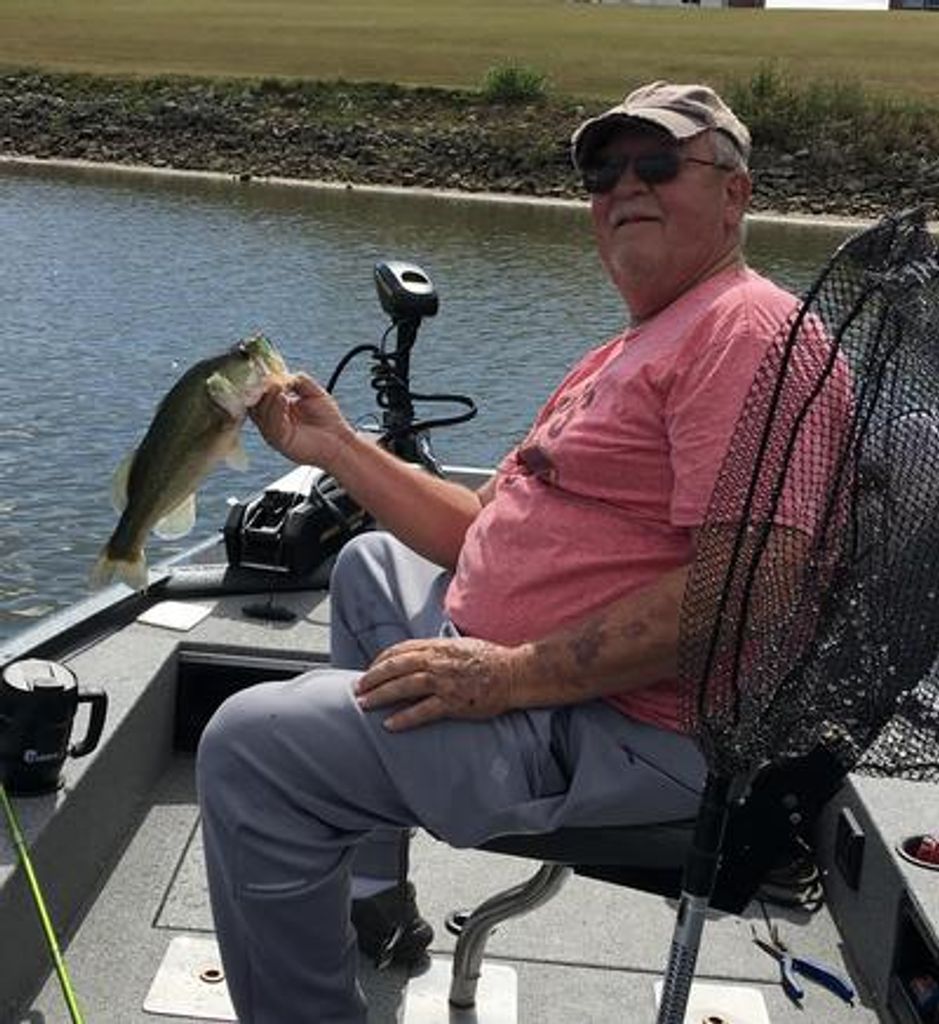 David Brock Profile Photo