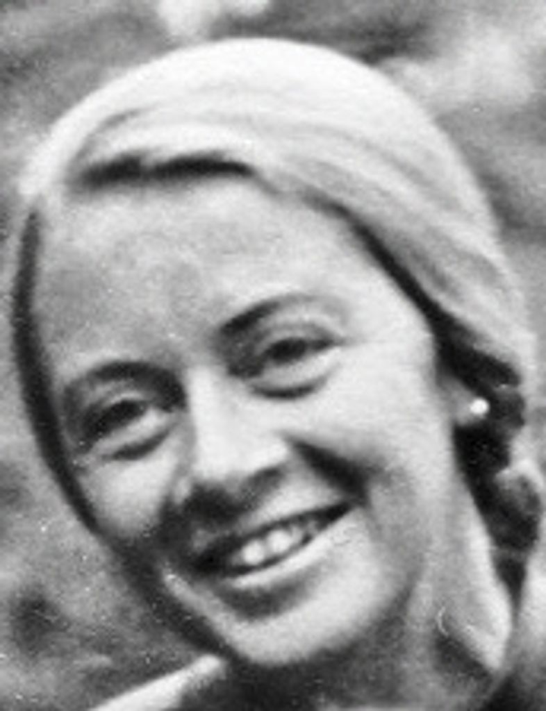 Dorothy Gordon Adler