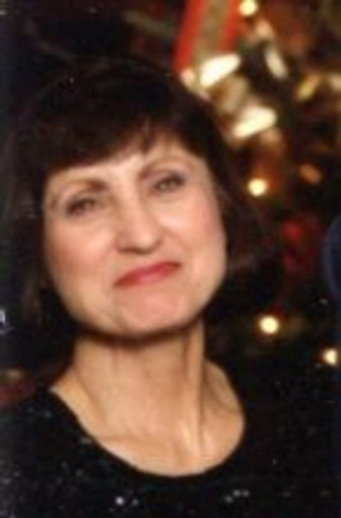 Marie Peterson Mrs. Irby Profile Photo