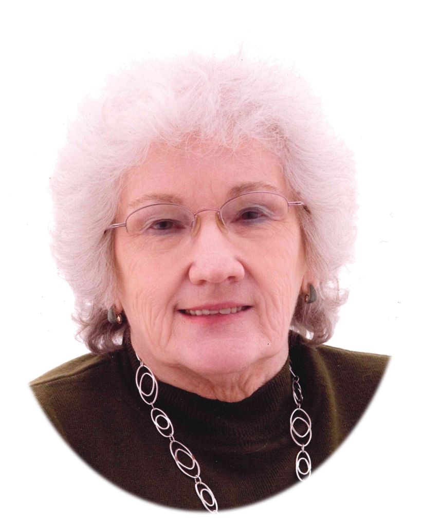 Gloria Mary Ann (Carlen)  Hempel