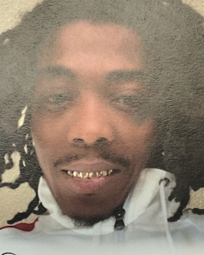 Kenneth Wayne Hendon, Jr Profile Photo