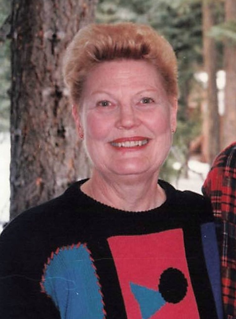 Lois Ann Olsen