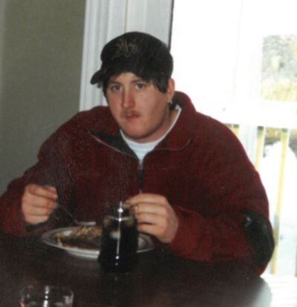 Jamie Steve Street Profile Photo