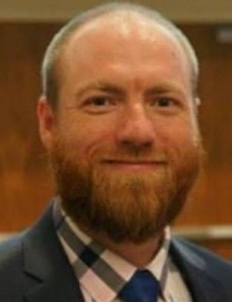 Terry "Tj" Dean Miller Jr - Mcnabb Funeral Home