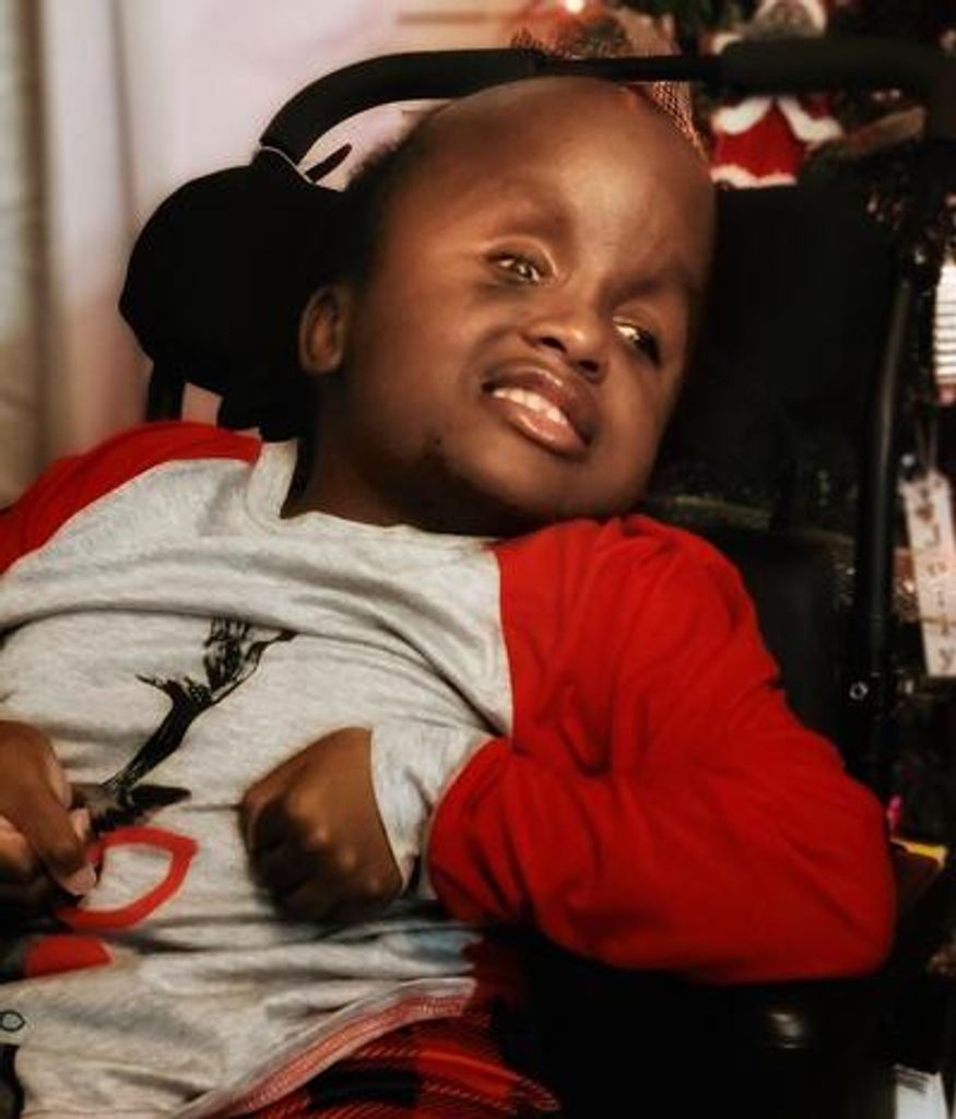 Mr. Corbin Thomas Amoah Profile Photo