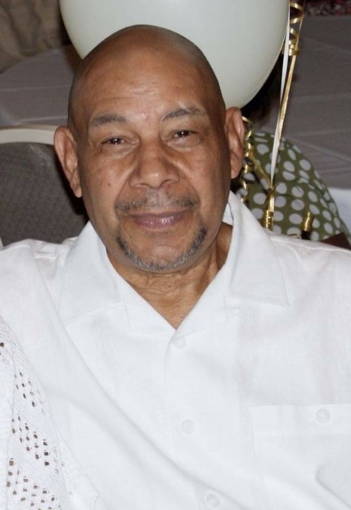 Alton R Williams Profile Photo