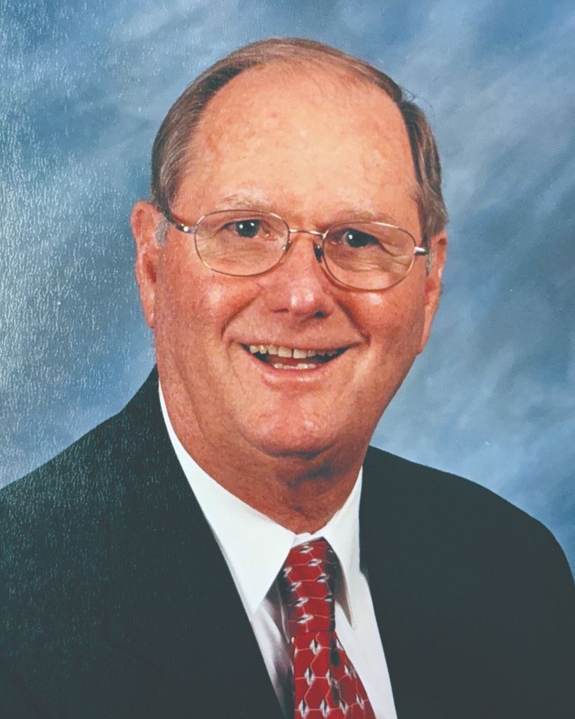 Jack Quintus McCord Profile Photo