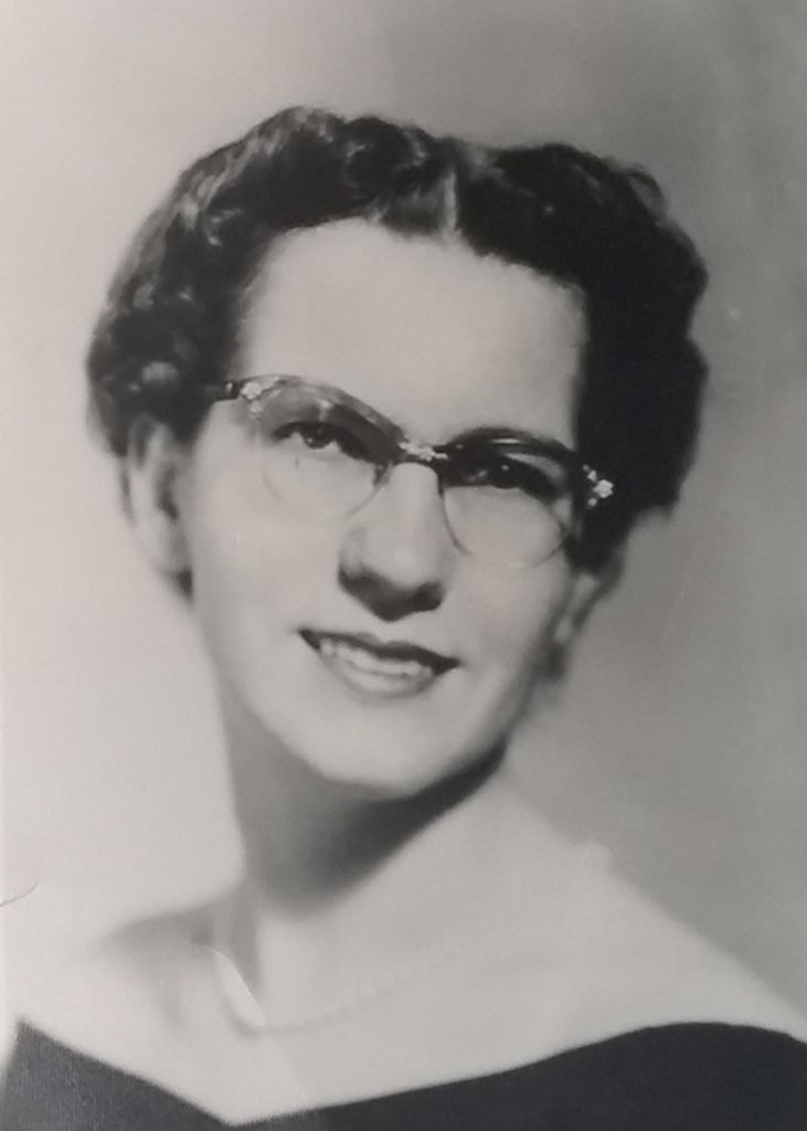 Anita Louise (Lessard)  Jackman