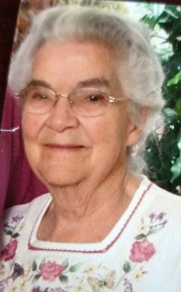 Barbara Kathleen Hawes Profile Photo