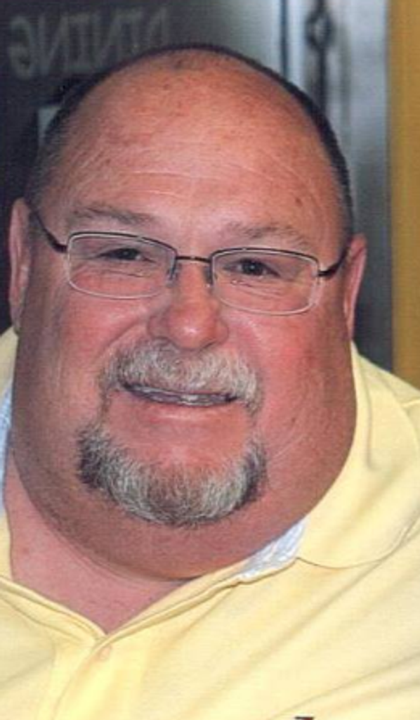 Gregory Griffith