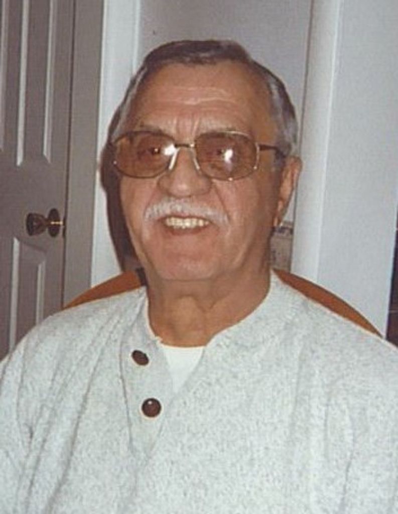 Carlo Leopoldo "Carl" Dicarlo
