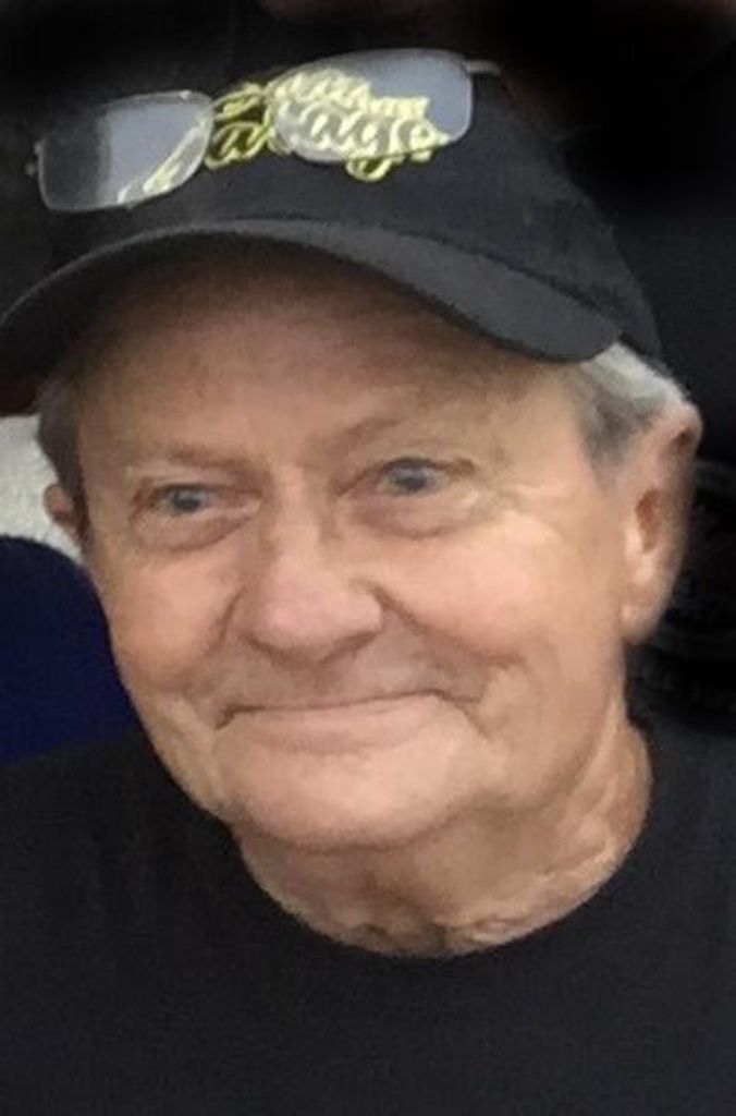 Donald W. Leppard Profile Photo