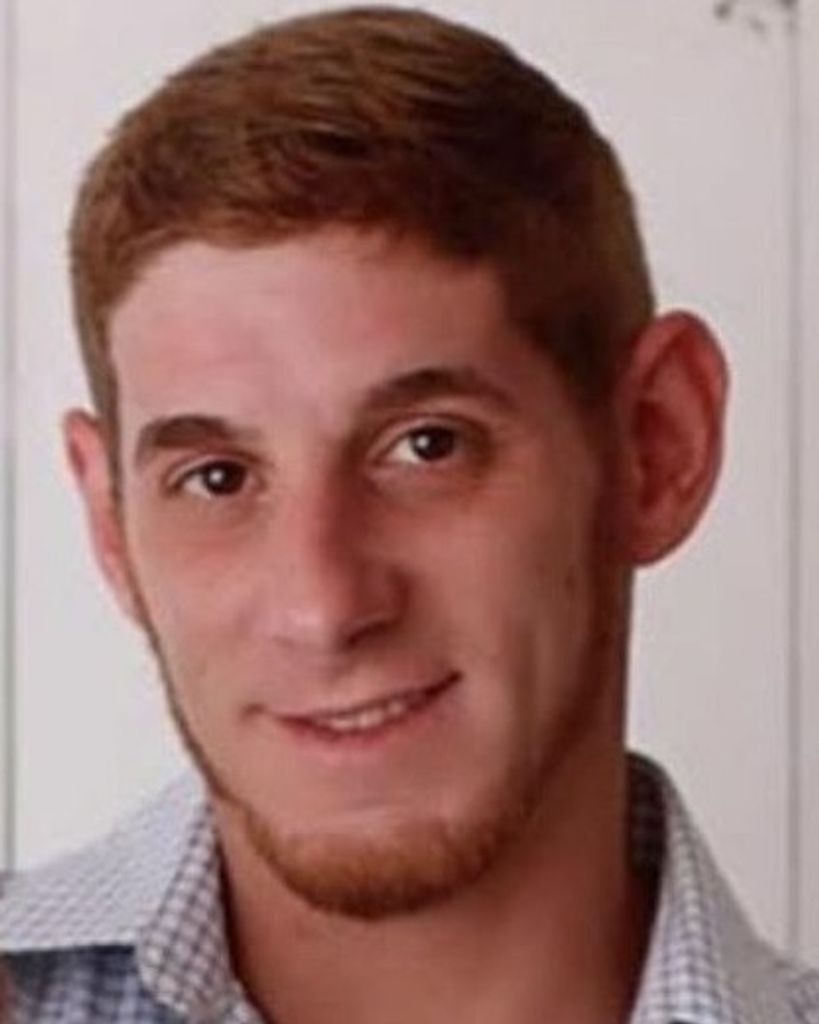 Chanse Lucas Norris