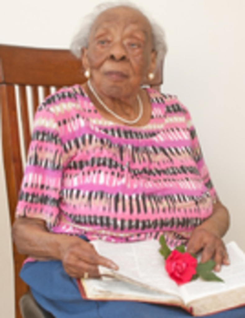 Wilma Martin Profile Photo