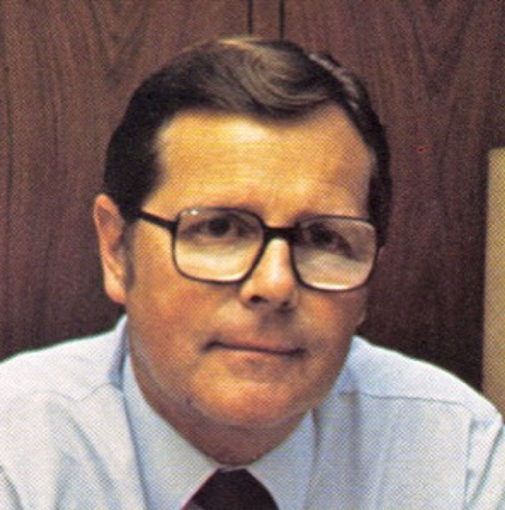 Charles Philip Crampton