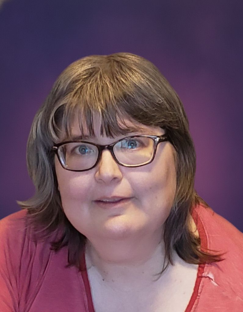 Vicki L. (Brenneman) Krout