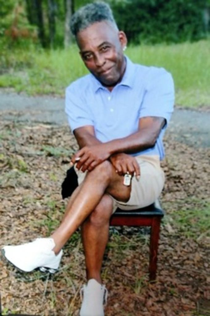 Gerald Jackson Profile Photo