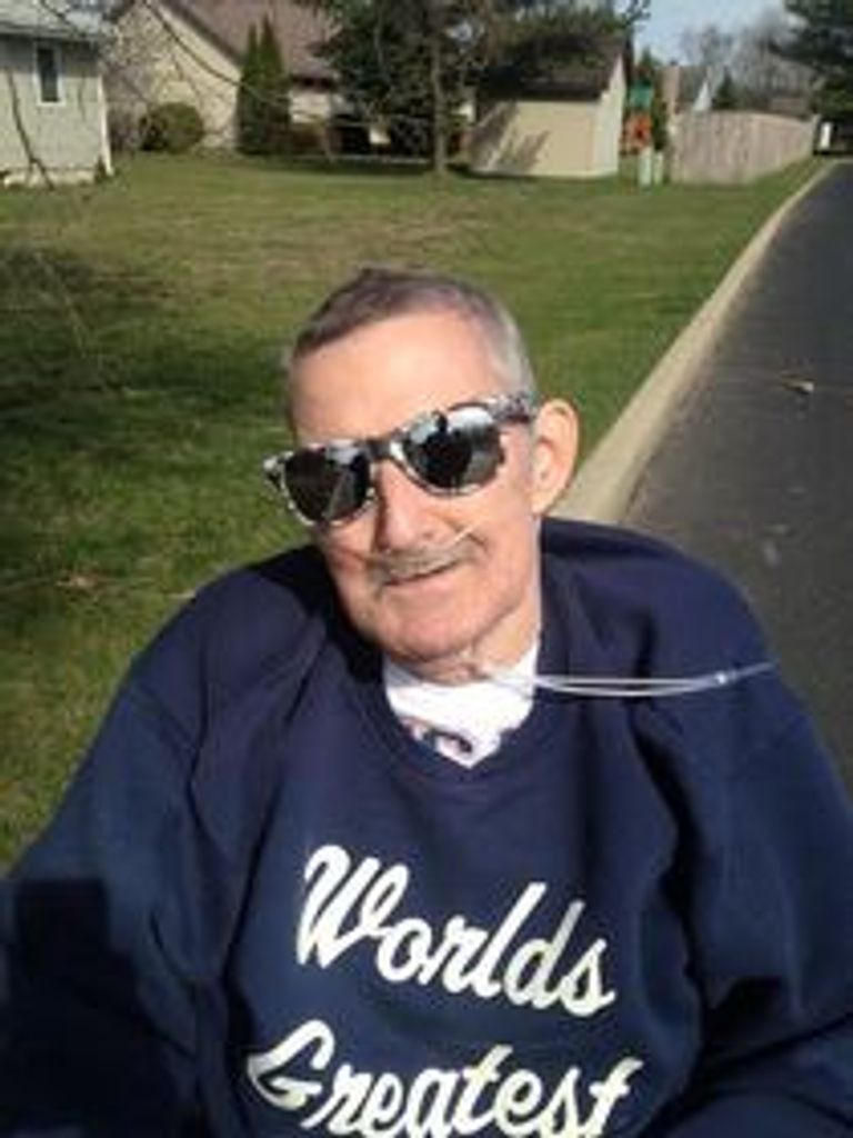 Robert "Dale"  Duncan