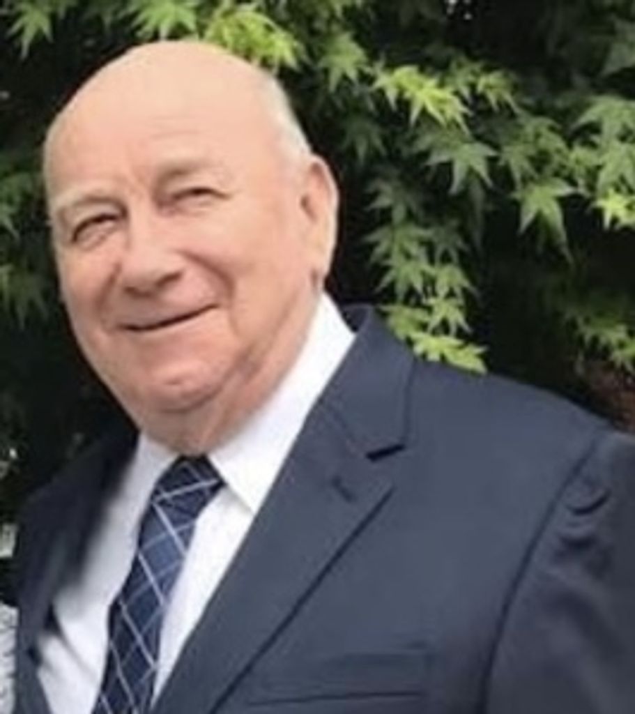 Edgar Earl White Profile Photo