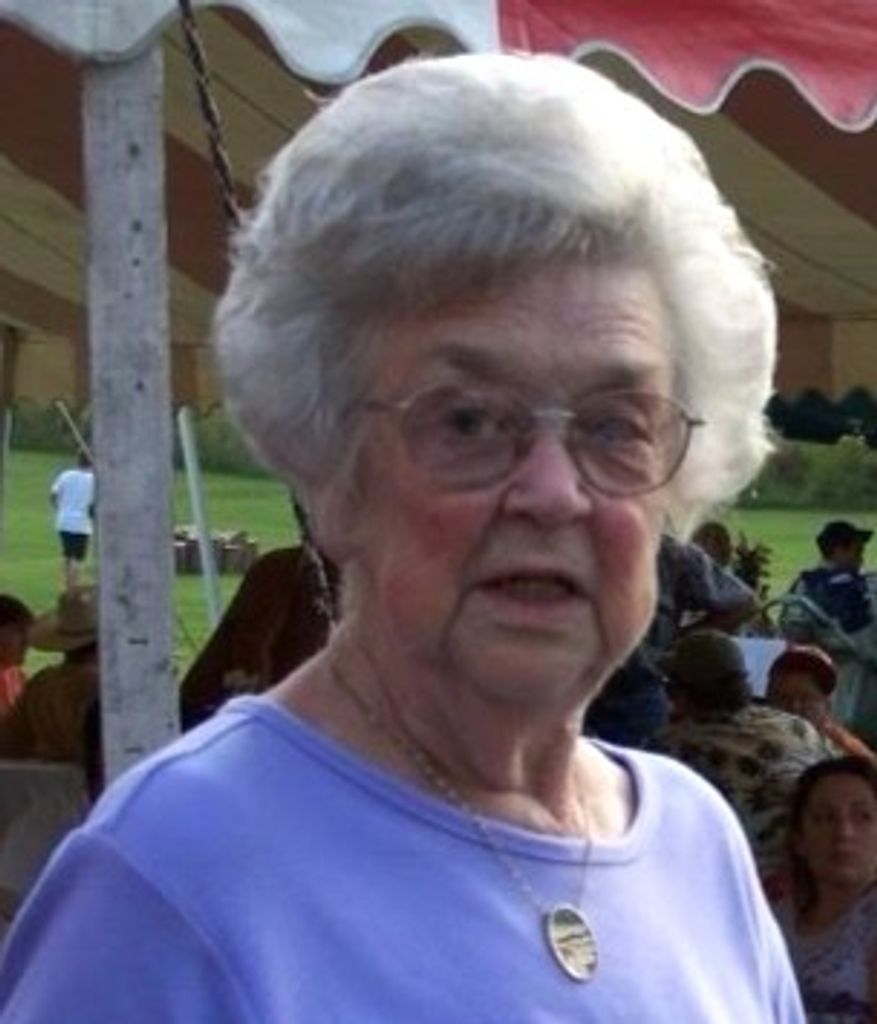 Beatrice L. (Van Liew)  Pierce Profile Photo